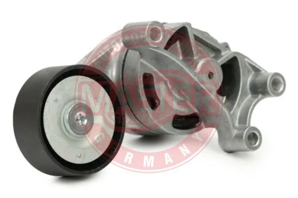 Tensioner Lever, V-ribbed belt
