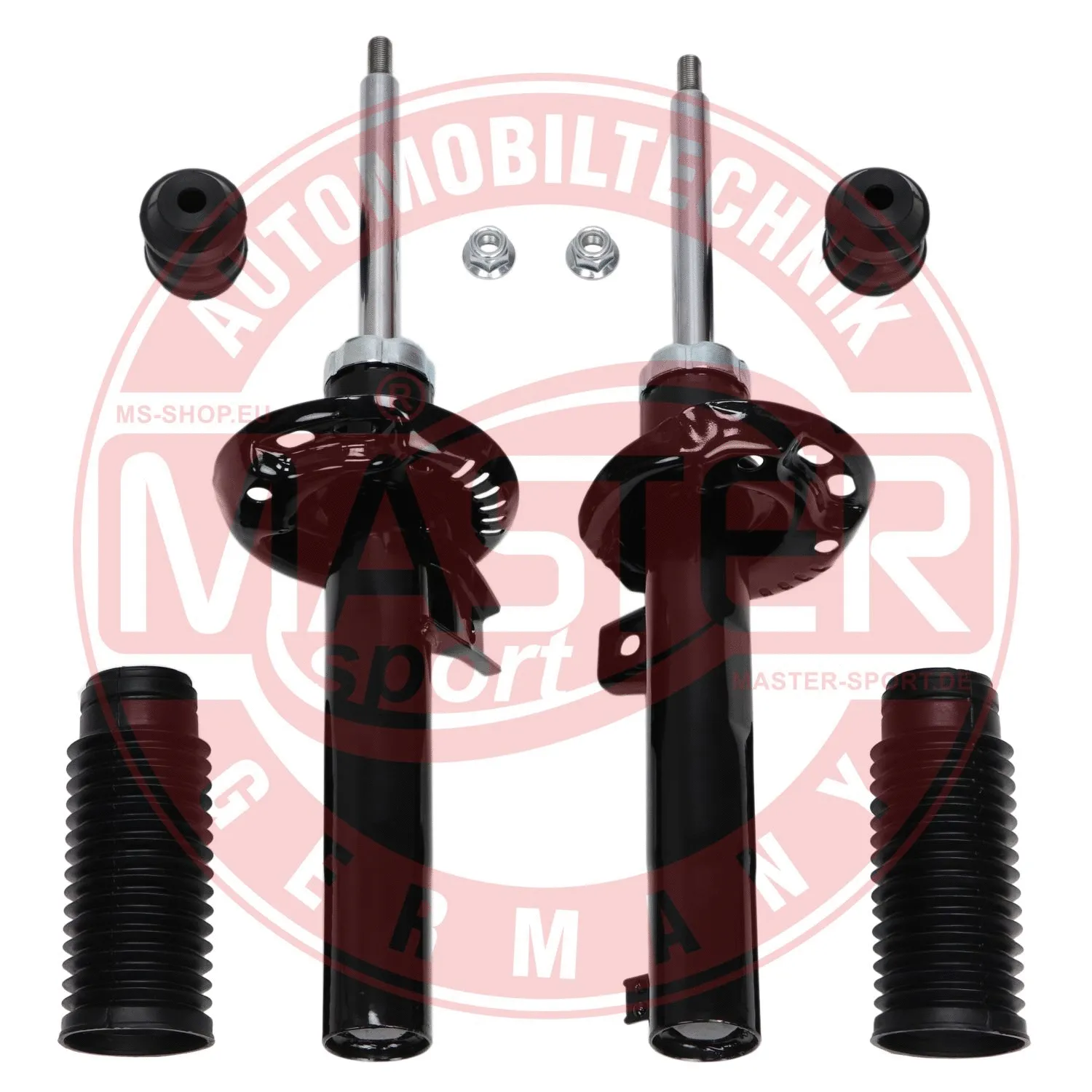 Shock Absorber