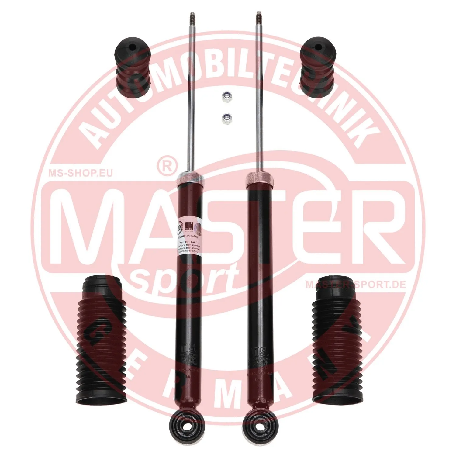 Shock Absorber
