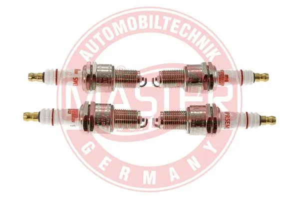 Spark Plug (U-SERIE-MS-6)