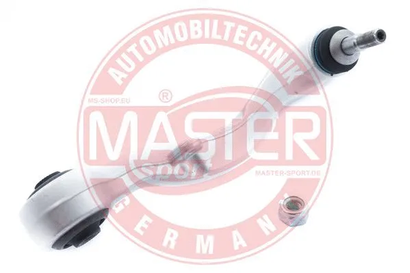 Control/Trailing Arm, wheel suspension (27139-PCS-MS)