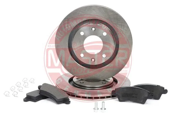 Brake Kit, disc brake (202001330)