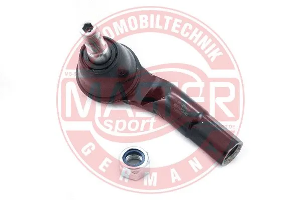 Tie Rod End (36087-PCS-MS)