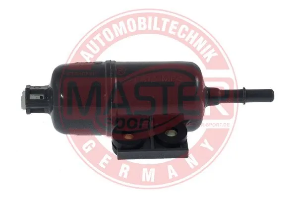 Fuel Filter (611/6-KF-PCS-MS)