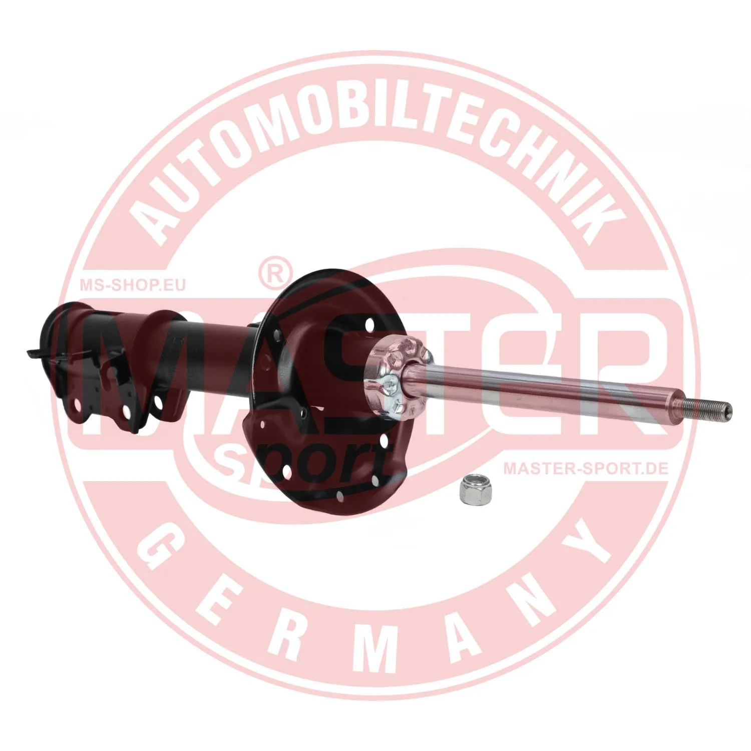 Shock Absorber