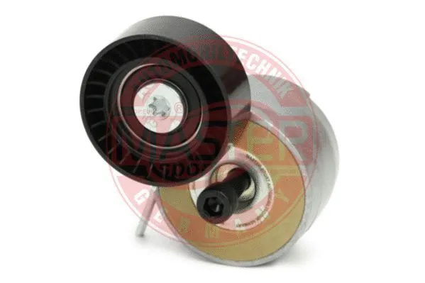 Tensioner Lever, V-ribbed belt