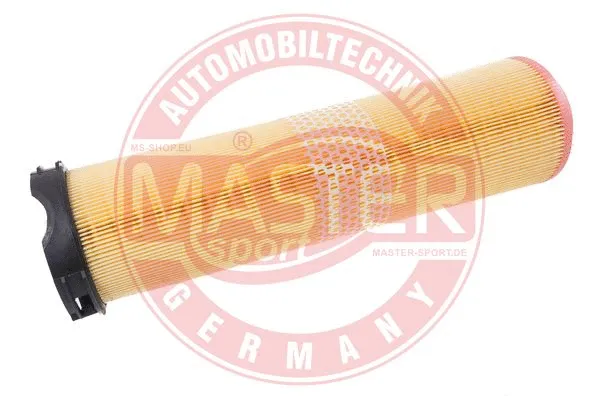 Air Filter (12178-LF-PCS-MS)