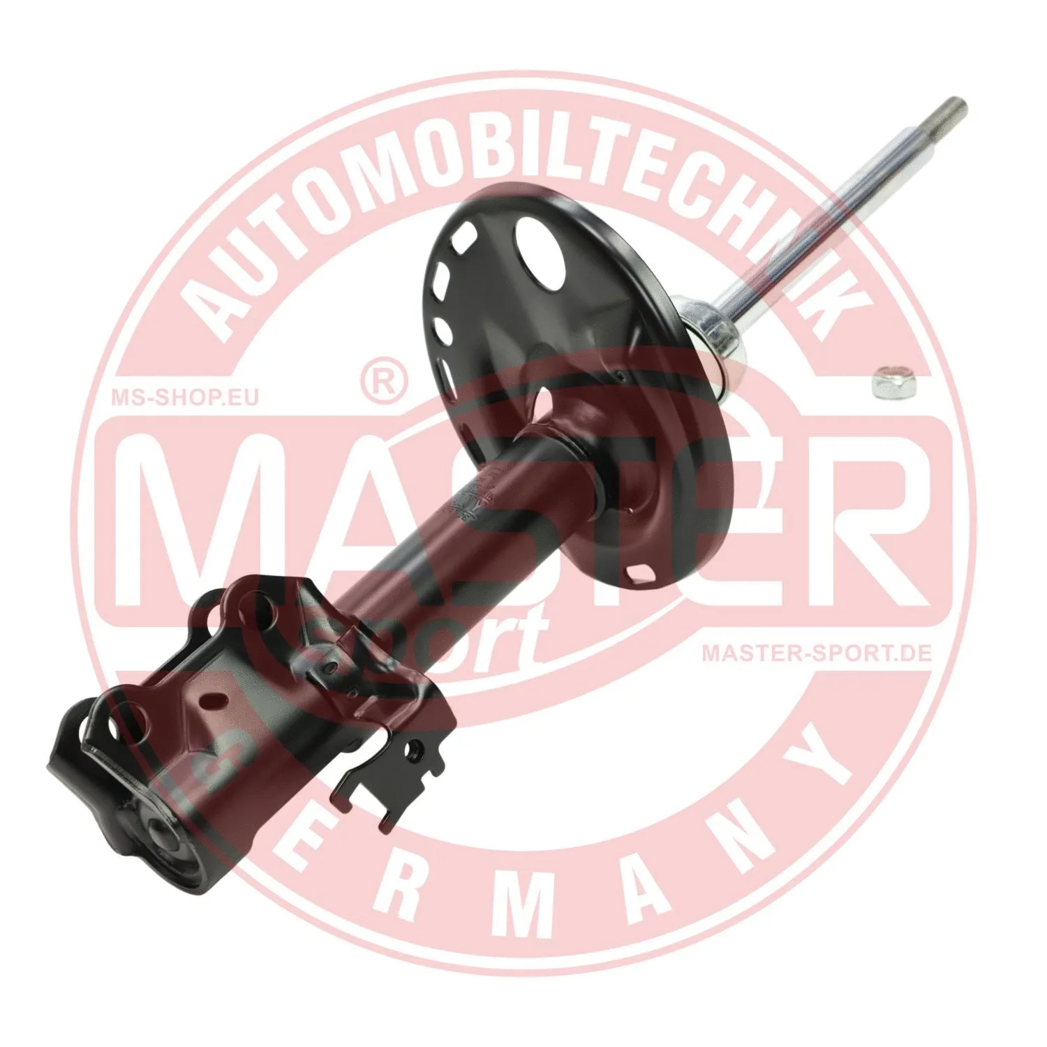 Shock Absorber