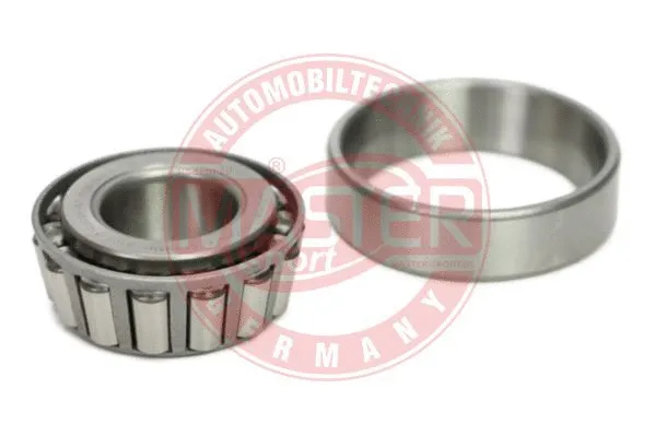 Wheel Bearing