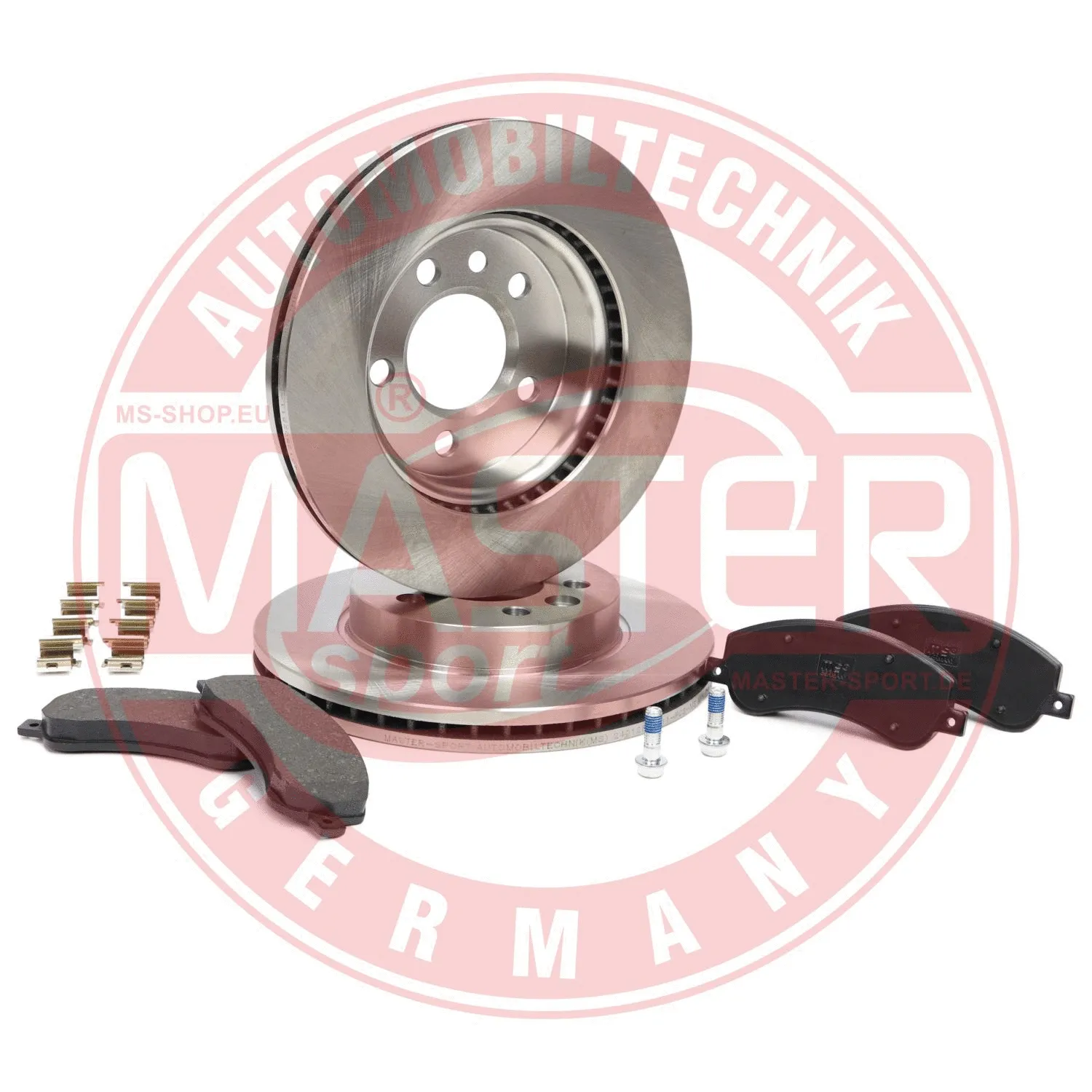 Brake Kit, disc brake
