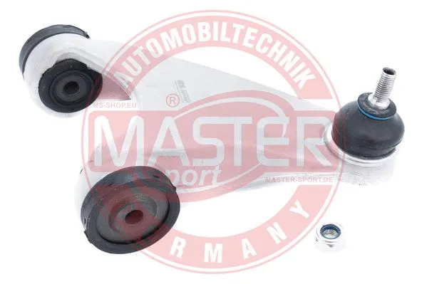 Control/Trailing Arm, wheel suspension (28141-PCS-MS)