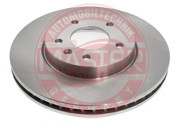 Brake Disc (24012901011-PCS-MS)