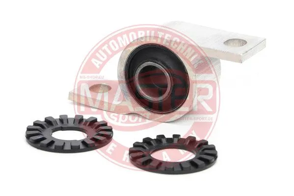 Mounting, control/trailing arm