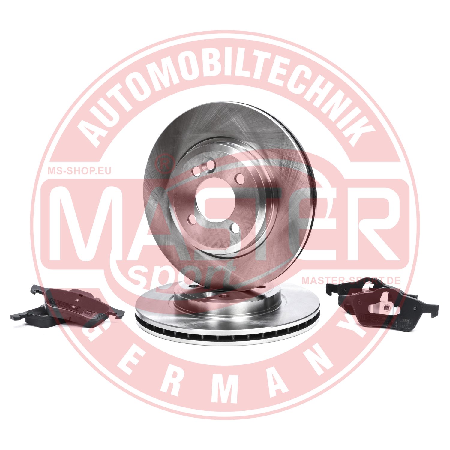 Brake Kit, disc brake