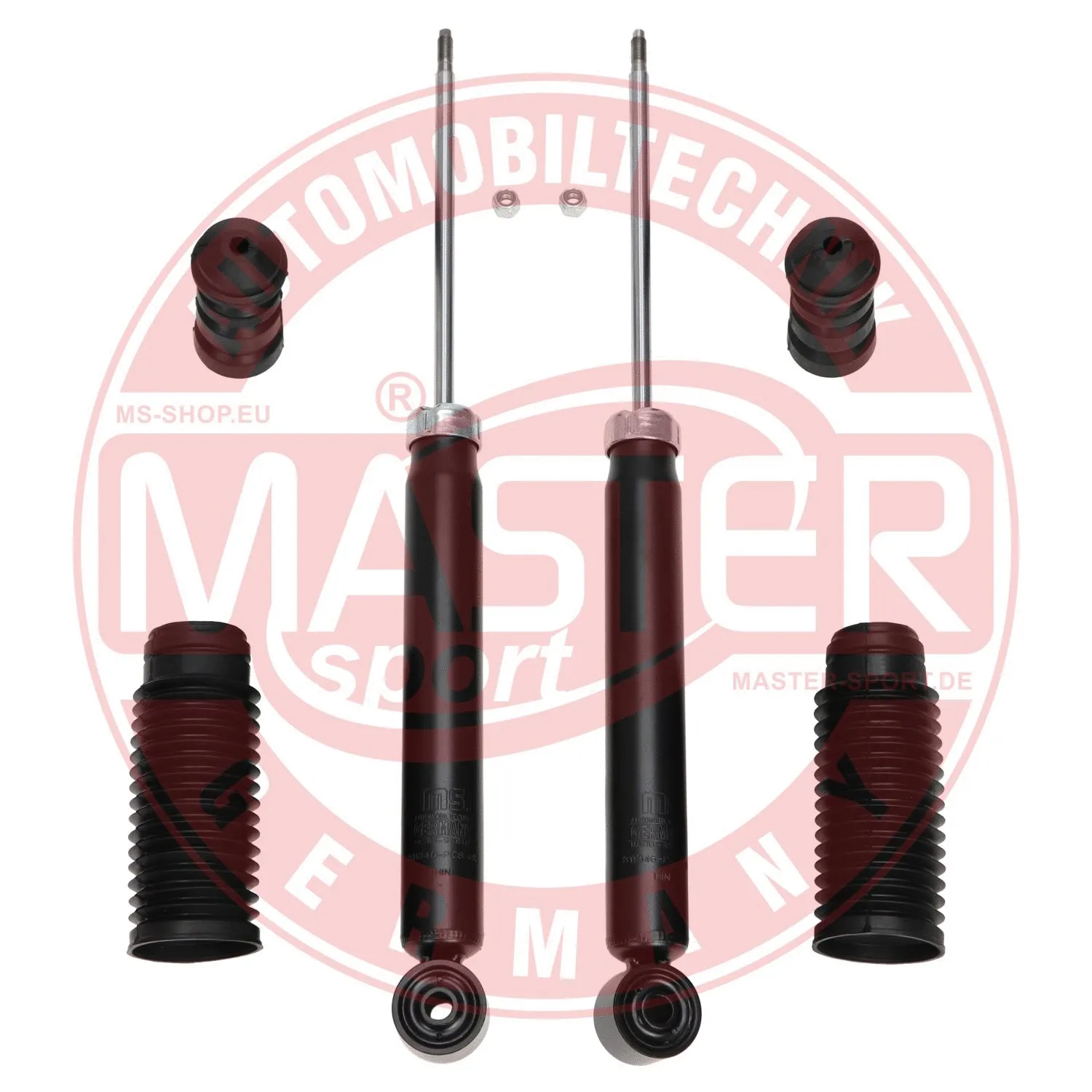 Shock Absorber