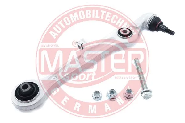 Control/Trailing Arm, wheel suspension (22816-SET-MS)
