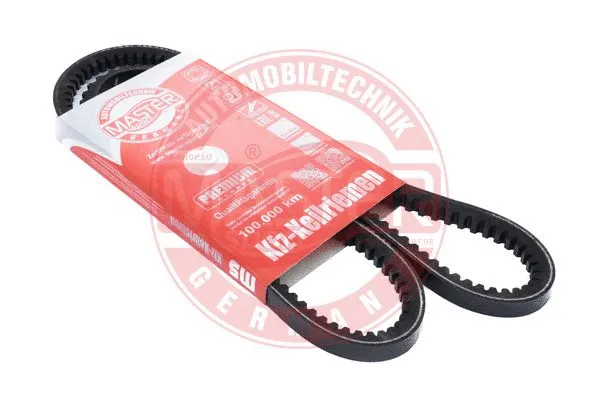V-Belt (AVX-10X1075-PCS-MS)
