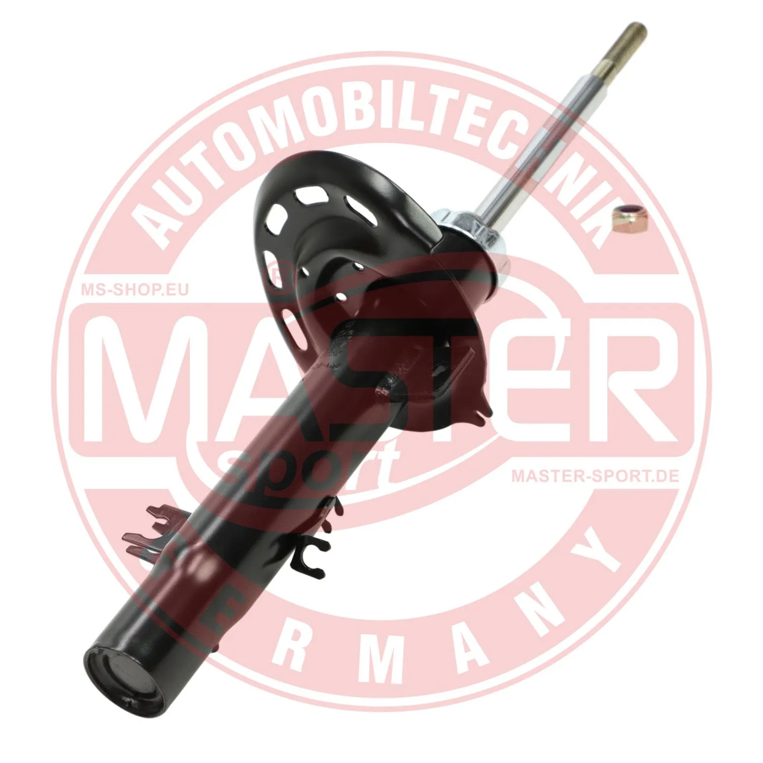 Shock Absorber
