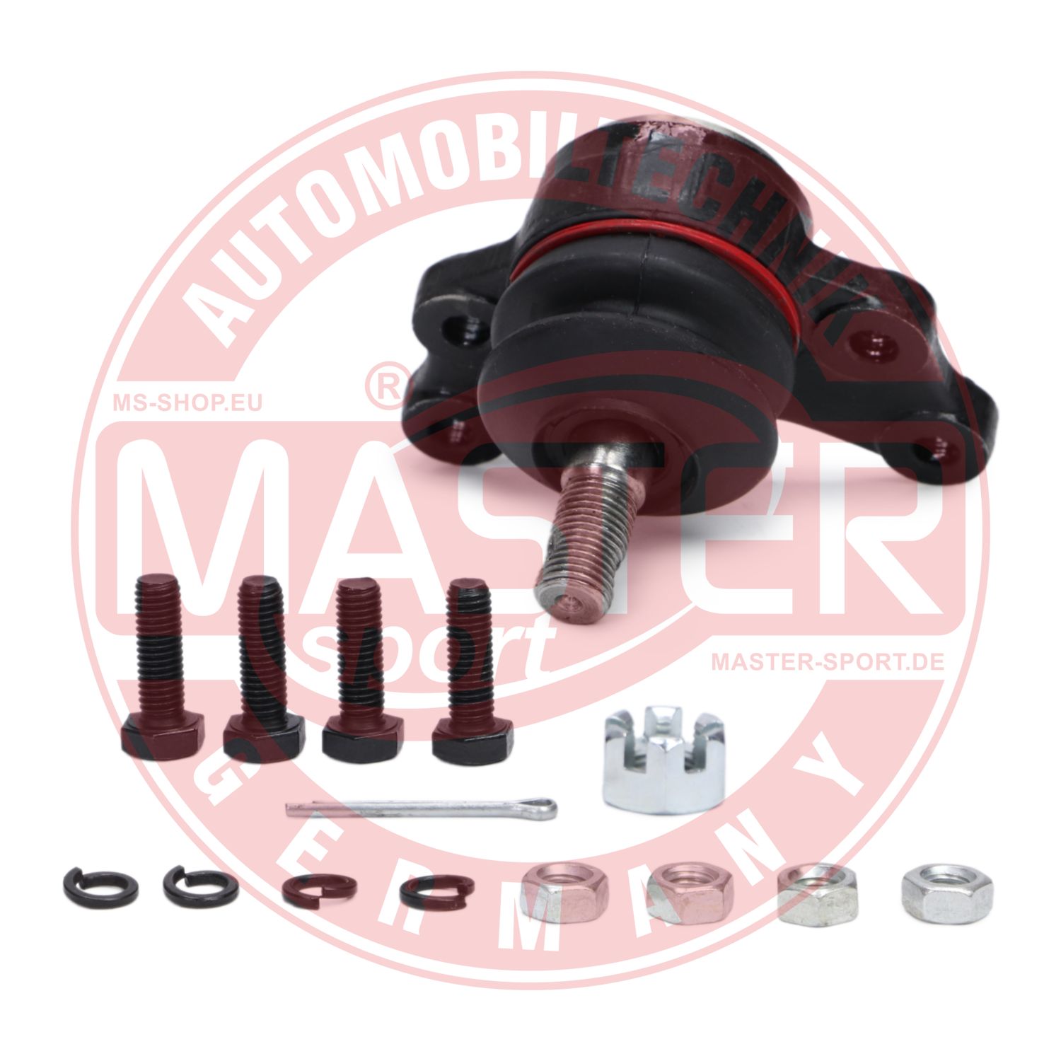 Ball Joint