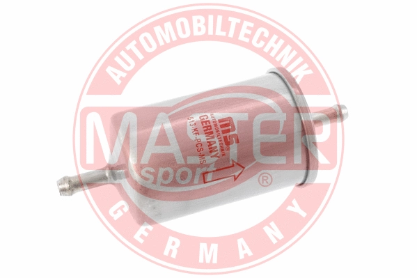 Fuel Filter (613-KF-PCS-MS)