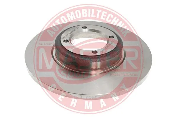 Brake Disc (24011301281-PCS-MS)
