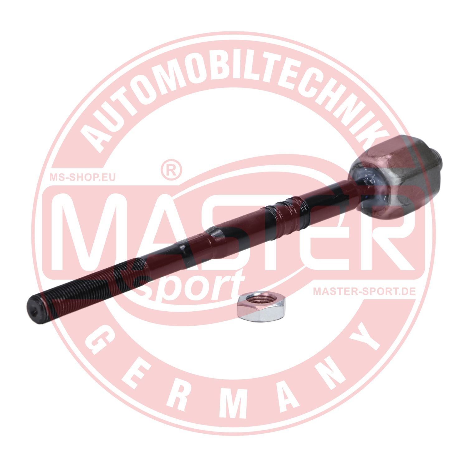 Inner Tie Rod