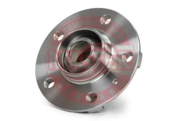 Wheel Hub
