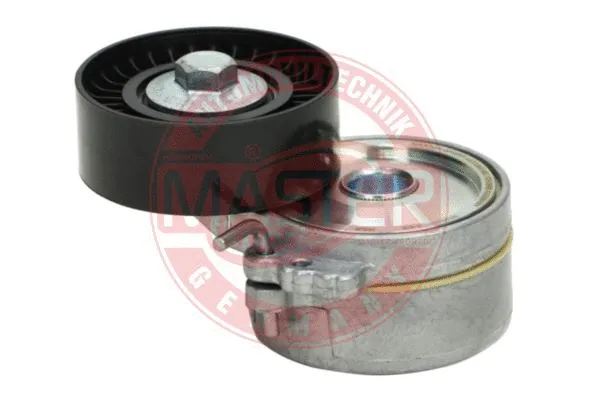 Tensioner Lever, V-ribbed belt