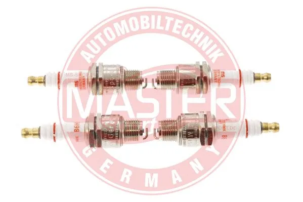 Spark Plug (B6HS-ST-SET/4/-MS)
