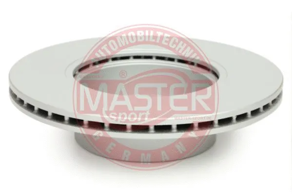Brake Disc (24012201031-PCS-MS)