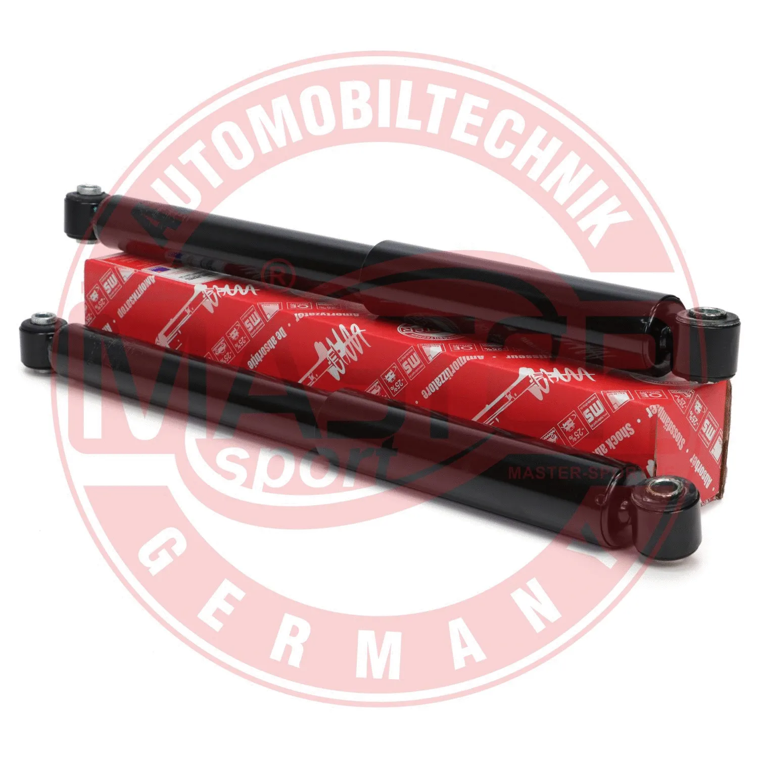 Shock Absorber (16K004392)