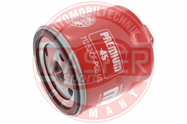 Oil Filter (712/52-OF-PCS-MS)