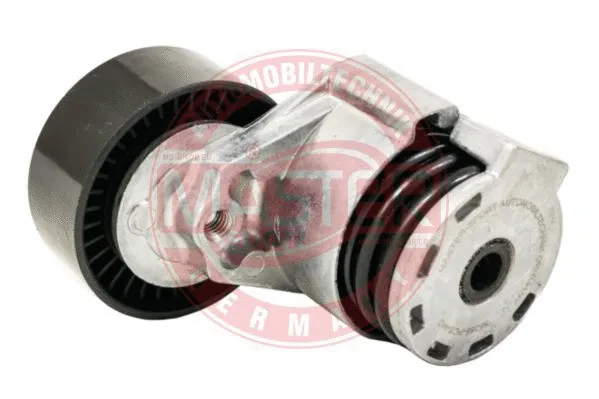 Tensioner Pulley, V-ribbed belt