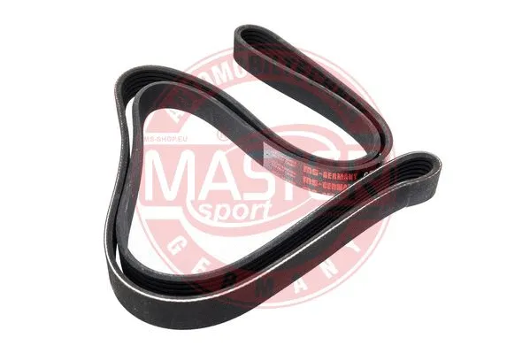 V-Ribbed Belt (6PK1620-PCS-MS)
