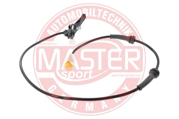 Sensor, wheel speed (0265007664-PCS-MS)