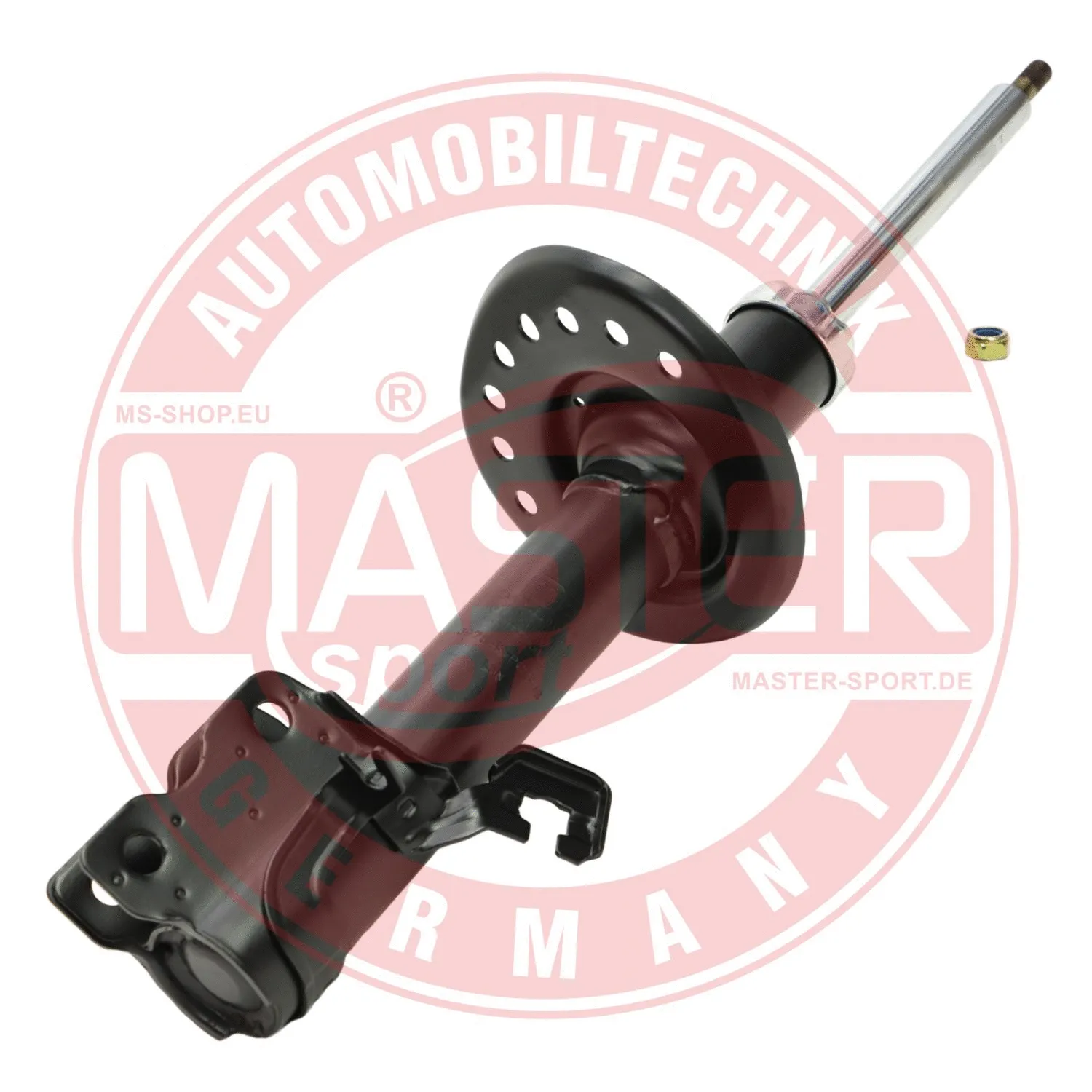 Shock Absorber