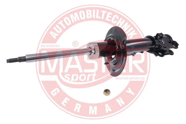 Shock Absorber (G8177M-PCS-MS)