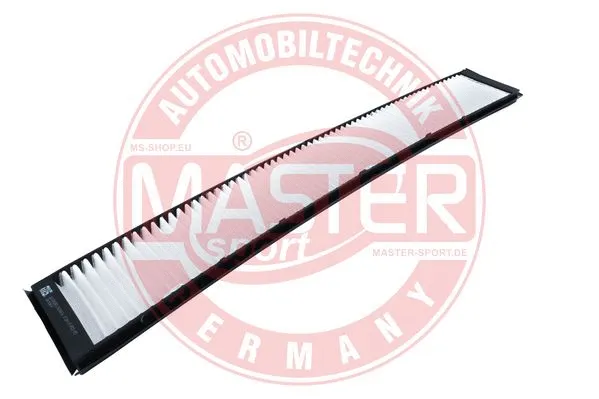 Filter, cabin air (6724-IF-PCS-MS)