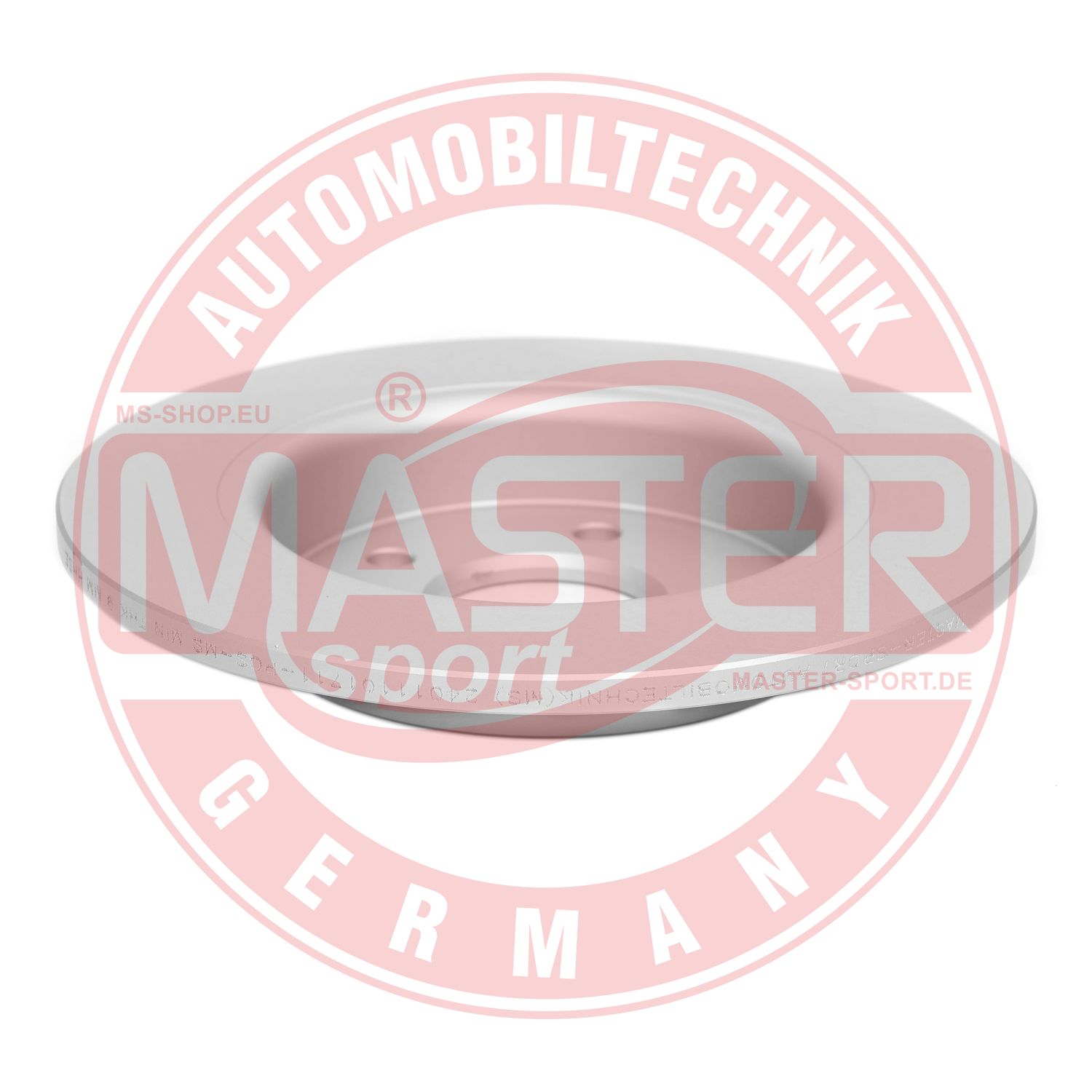 Brake Disc (24011101711PR-PCS-MS)