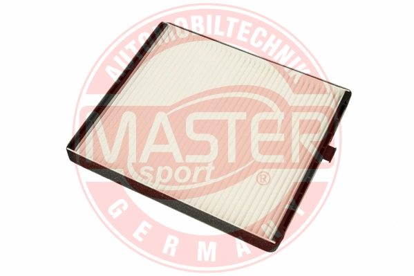 Filter, cabin air (2330-IF-PCS-MS)