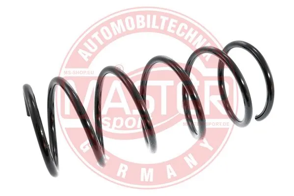 Suspension Spring (4027569-PCS-MS)