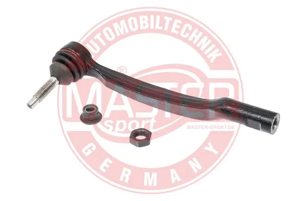Tie Rod End (4019M-SET-MS)