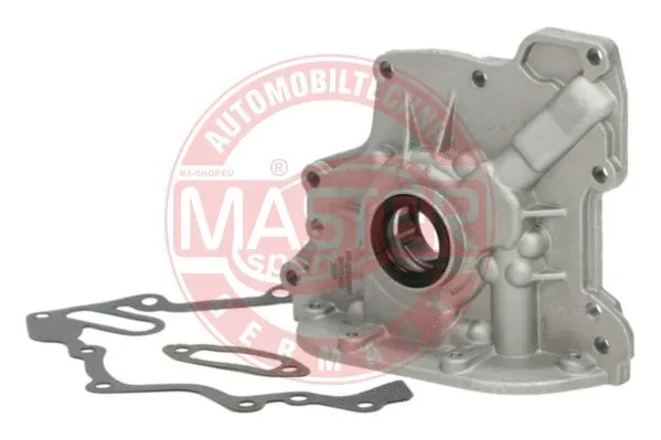 Oil Pump (641103490)