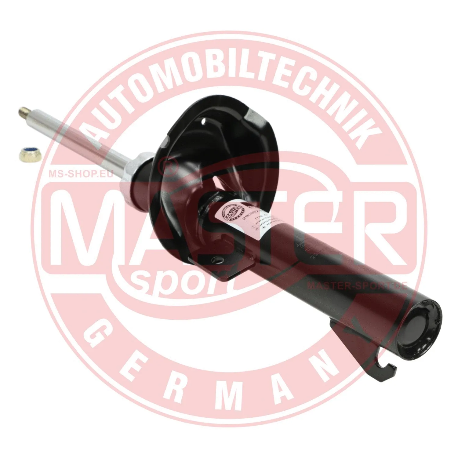 Shock Absorber