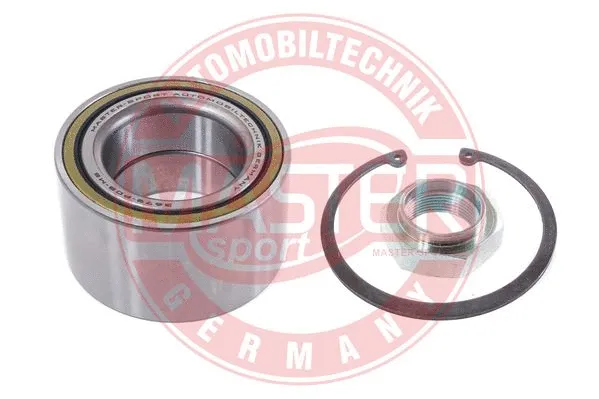 Wheel Bearing Kit (3679-SET-MS)