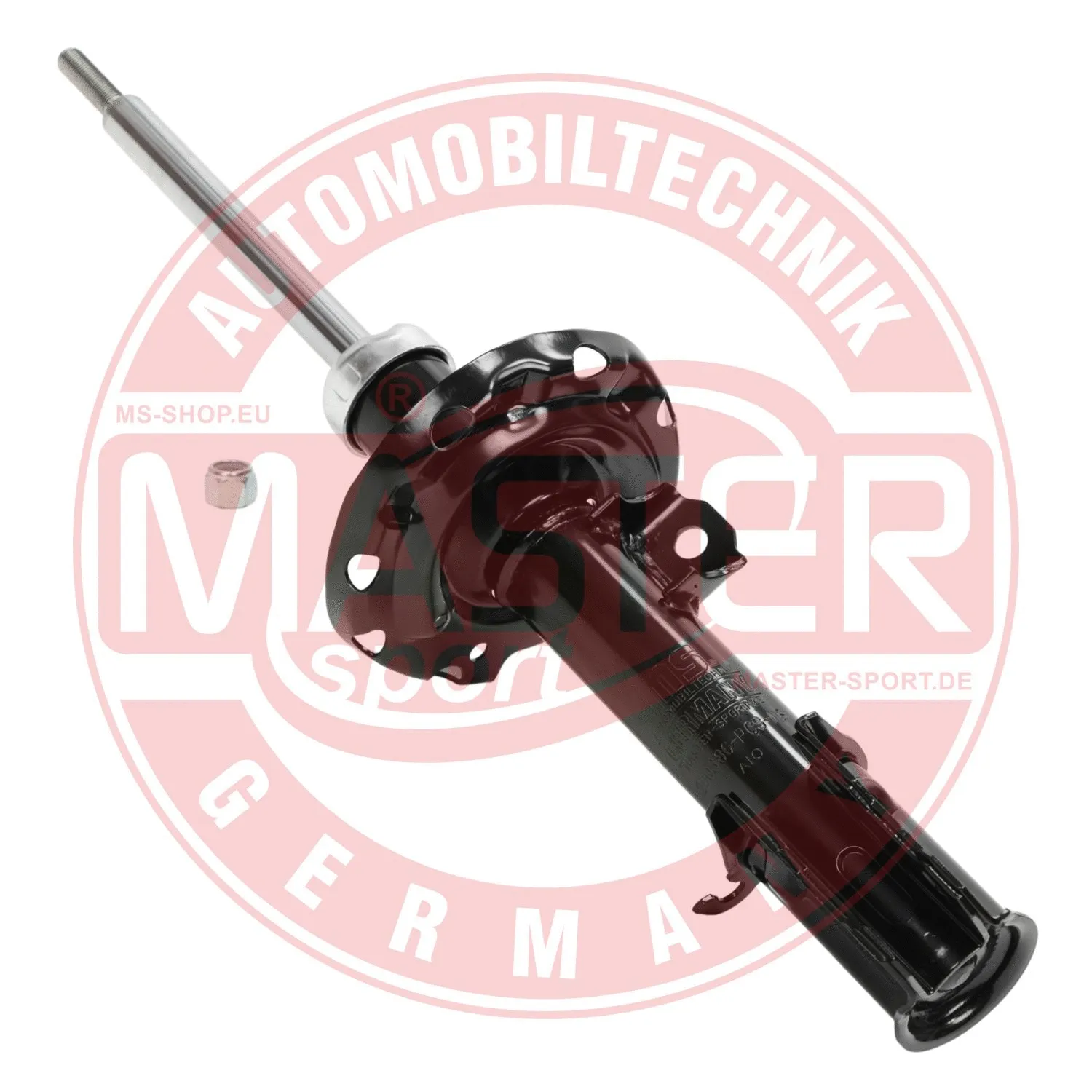 Shock Absorber