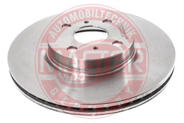 Brake Disc (24012202541-PCS-MS)