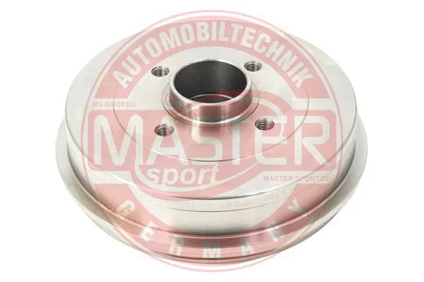 Brake Drum (24022030361-PCS-MS)