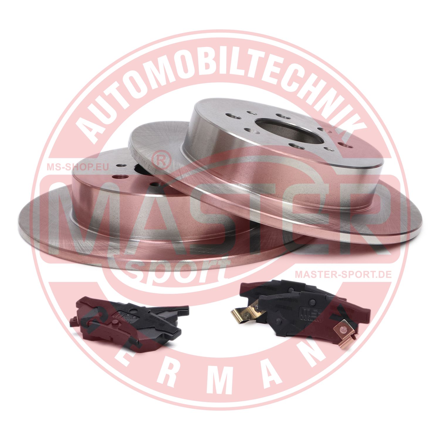 Brake Kit, disc brake