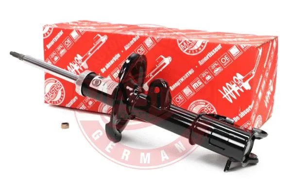 Shock Absorber